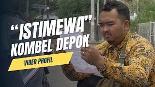 Video Profil Kombel Kapanewon Depok video clip [upl. by Ayotnom412]