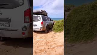 Le Offroad en Sardaigne sans turbo offroad roadtrip sardegna [upl. by Sperling]