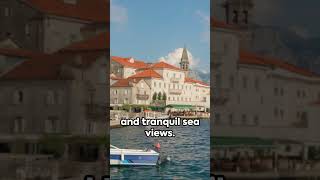 Unveiling Montenegros Secret Treasures Montenegro travel [upl. by Yur394]