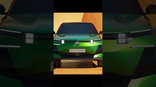 New 2025 Citroen C5 Aircross  First Look carforlife [upl. by Aneem]