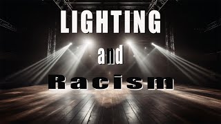 Lighting vs RacismMoorish American Education [upl. by Aluin793]