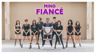 MINO 송민호  FIANCÉ 아낙네 Dance Cover by Eleven [upl. by Anoed293]