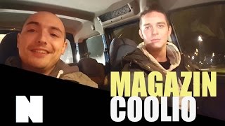 Neglizhe  Magazin  Gangsterska Oaza Coolio MashUp [upl. by Juxon]