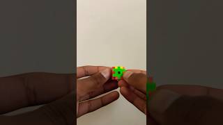 rubikscube weird bandage cube pandora shorts loop trend views [upl. by Juley]