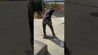 Pearsall park session skateboarding skate skateLife skateboardingisfun skateboardlove [upl. by Iolenta]