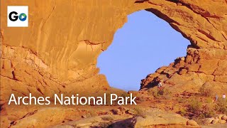 Arches National Park [upl. by Mcgrath]