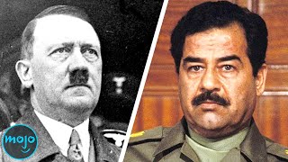 10 Most Evil World Leaders To Ever Live [upl. by Elkin511]