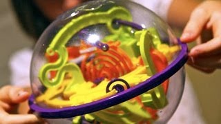 Perplexus  3D Maze Game [upl. by Bran]