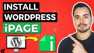 How To Install WordPress On iPage Hosting 2023🔥SSL amp Email Setup Tutorial Beginners Buying Guide [upl. by Abate833]