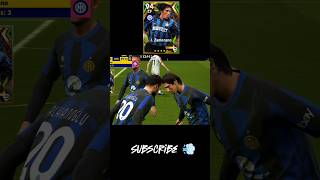 I Zamorano Tricky Heading Tactics 🤯💨shorts efootball pes futbol [upl. by Vaden124]