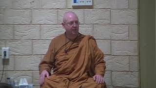 How To See Past Lives amp Why Its Important  Ajahn Brahm [upl. by Akinorev]