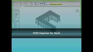 STEP Exporter for Revit  ProtoTech Solutions [upl. by Wight]