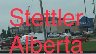 Stettler Alberta [upl. by Deadman605]