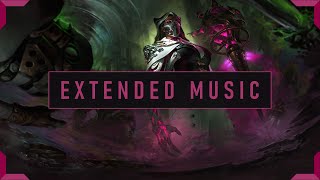 League of Legends  Renata Glasc Launcher Music EXTENDED [upl. by Irneh]