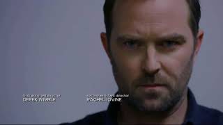 Blindspot 4x14 Promo HD Season 4 Episode 14 Promo [upl. by Tterrab]