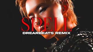 SEVENTEEN  SPELL DREARBEATS Remix [upl. by Fadden996]