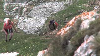 Adlerweg Tirol – Wandern in Tirol in Österreich ⛰ [upl. by Tanya390]