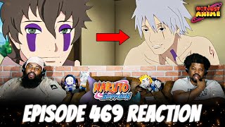 Naruto Shippuden Episode 469 [upl. by Millman771]