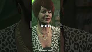 La Madre de Trevor en GTA 5 [upl. by Anivid]