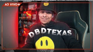 LIVE 🔴  HOJE É DIA DE FARM NO EVENTO DE NIVER e UM TEXOLA MAIS TARDE  DIA DE DBDEXAS [upl. by Gisella141]