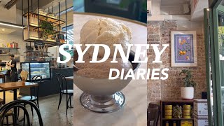 Life in Sydney  近所のお気に入りスポット、Vlog [upl. by Koa]