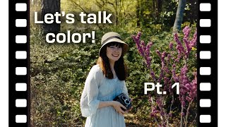 How Color Photography Became Possible l Part 1 [upl. by Acacia]