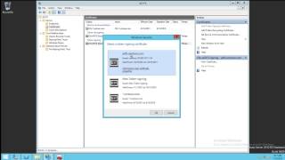 ADFS  Updating Certificates [upl. by Notnilk]