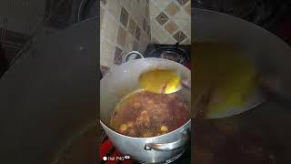 How To MAKE Abacha Recipe abacha food foodblogger [upl. by Assena374]