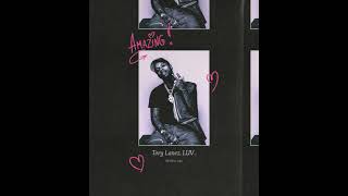 Tory Lanez  LUV REVDOL rmx torylanez [upl. by Hoye]