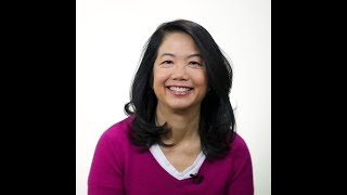 Why We Work Here Sylvia Kwan  Ellevest Private Wealth Management [upl. by Jermaine]