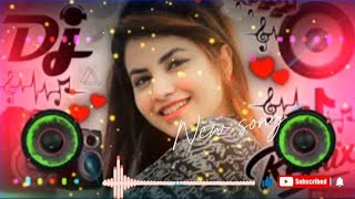 Kaho Na pyar hai ❤️DJ song🎶New Bollywood song [upl. by Aneez]