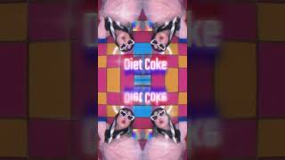 Diet Coke by Moeko [upl. by Aselehc]