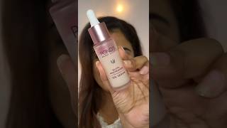 I tried the BEST Serum  Ponds Anti Pigmentation Serum Review  Gluta Niacinamide Complex [upl. by Dorweiler754]