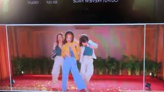 Rina Sawayama  XS Choreography Mirrored [upl. by Mariquilla287]