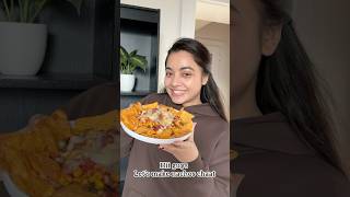 Nachos chaat😍nachos chaatrecipe trending youtubeshorts [upl. by Ardnohsed530]