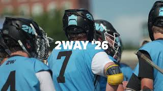 Gavin White 2024 Summer Highlights  2way 26  Choate 26 [upl. by Terena256]