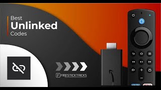 Best Unlinked Codes For Firestick [upl. by Herr12]