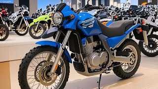 Unveiling the Adventure Beast2024 Honda Transalp 750XL750  A Deep Dive into Performance [upl. by Sheff]