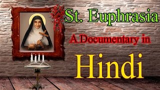 St Euphrasia [upl. by Anerda]