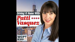 Driving It Home with Patti Vasquez Oct 24 2024 [upl. by Krishna]