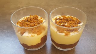 ♡♡ recette tiramisu nutella  facile et rapide ♡♡ [upl. by Elleivad]