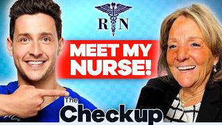 How My Nurse amp Work Mom Became My Patient [upl. by Ettenahc]