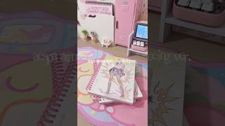 armageddon  superbeing ver WINTER ⭐️✨unboxing asmr aespa winter kpop album armageddon [upl. by Aleetha]