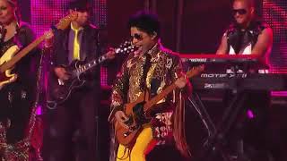 Prince Rock roll  live alfai 2016 [upl. by Allimrac]