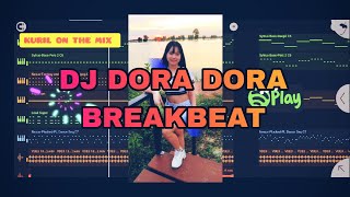 flm DJ DORA DORA REMAKE [upl. by Neo]