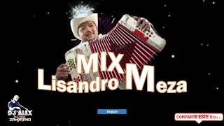 ⛓️‍💥Lisandro Meza CRAZY Mix Vol 1⛓️‍💥 findeaño [upl. by Cacie]