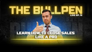 Learn How to Close Sales Like a Pro [upl. by Rehposirhc417]