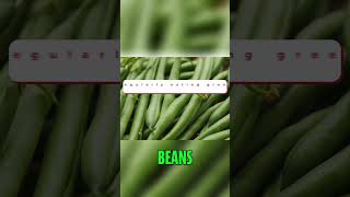 Can Green Beans 🥗 Boost Heart Health and Fight Diabetes ❤️ [upl. by Kape998]