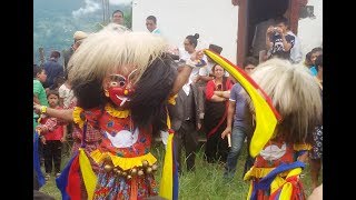 Lakhe jarta Diktel Bazar Khotang [upl. by Nikos]