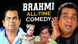 Brahmanandam All Time Best Comedy Scenes  Non Stop Comedy  iDream [upl. by Ginni]